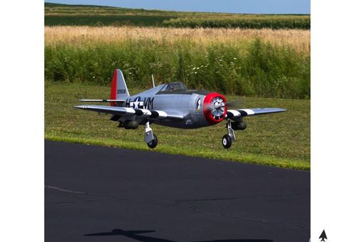 P-47D Thunderbolt 20cc ARF na Arena.pl
