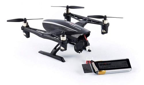 Dron Udi RC Freelander 720p HD na Arena.pl