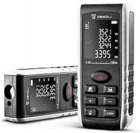 Dalmierz laserowy DEKO LRE521-50M