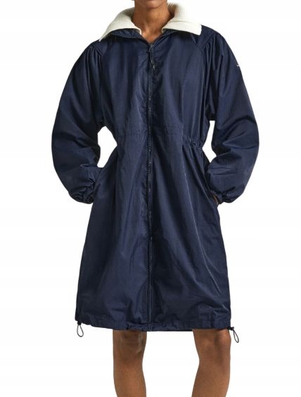 Pepe Jeans TIANA Parka rS zdjęcie 1