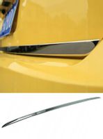 VW SHARAN 2 - Listwa CHROM Chromowana na Klape 4CM