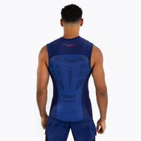 Rashguard tank top męski Venum Technical 3.0 Sleeveless Rashguard night L