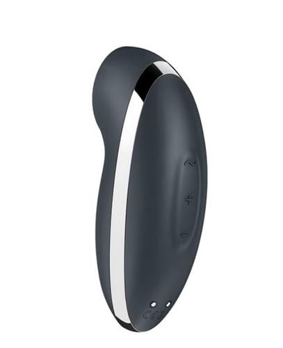 stymulator łechtaczki tap & climax 2 grey satisfyer na Arena.pl