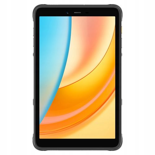 Tablet 8" uleFone Armor Pad Pro LTE 8" 8/128GB czarny na Arena.pl