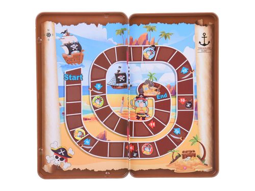 PIRACI GRA MAGNETYCZNA POSZUKIWANIE SKARBÓW na Arena.pl