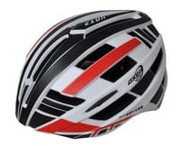 Kask rowerowy regulowany damski męski na rower rolki AXER Reno 58-61