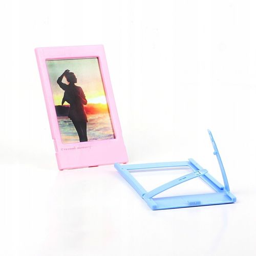 ZESTAW 5w1 Akcesoria do FUJI INSTAX Mini 12 11 40 8 7s EVO LiPlay Link 2 SE na Arena.pl