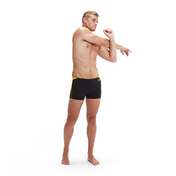 Kąpielówki męskie spodenki kąpielowe Speedo HyperBoom Splice rozmiar D5 zdjęcie 4