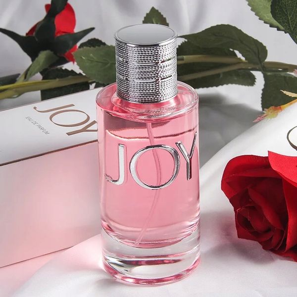 JOY Luca Bossi Perfumy damskie 100ml zdjęcie 3