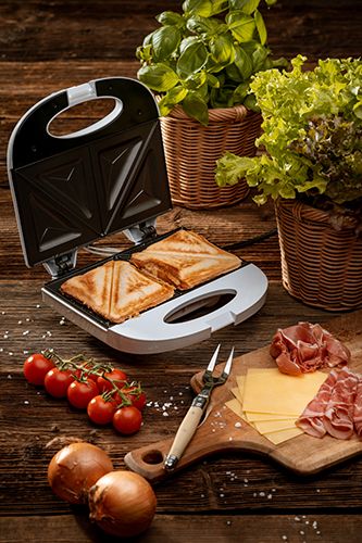 AD 301 Opiekacz do kanapek zdjęcie 4