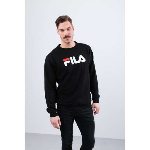 Fila PURE CREW SWEAT 002 BLACK M na Arena.pl