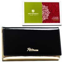 peterson portfel sk. ptn 1n-466-6822 black-gold