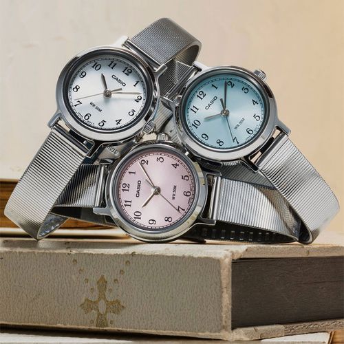 ZEGAREK DAMSKI CASIO LTP-B170D-4B (zd660c) + BOX na Arena.pl