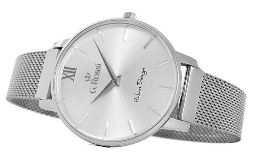 Zegarek Damski G.Rossi 12177B-3C1 na Arena.pl