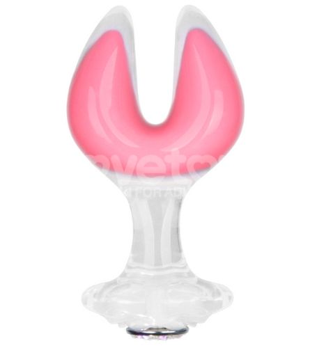 Plug świecący w ciemności na Arena.pl