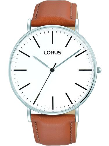 Zegarek  Lorus RH815CX9 na Arena.pl