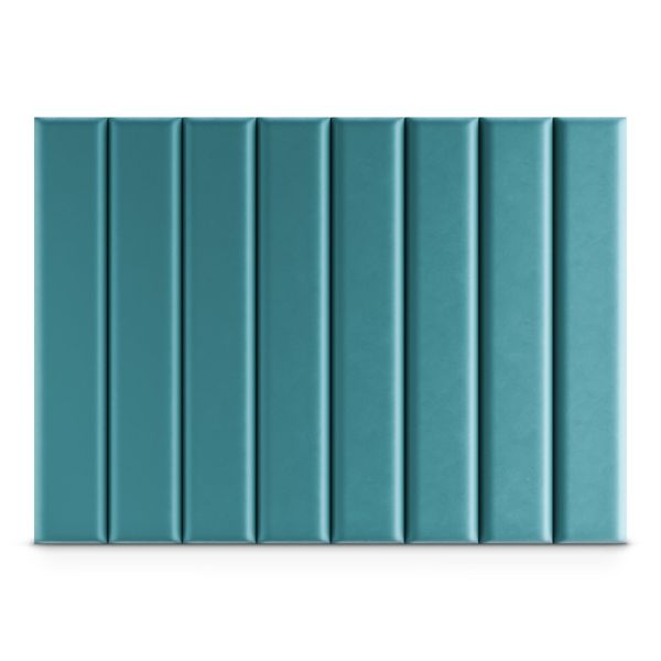 PANELE ŚCIENNE TAPICEROWANE 90cm x 15cm MAGIC VELVET 2223 zdjęcie 4