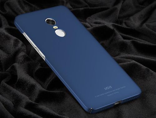ORYGINALNE ETUI MSVII XIAOMI REDMI NOTE 4 PRO PRIM na Arena.pl