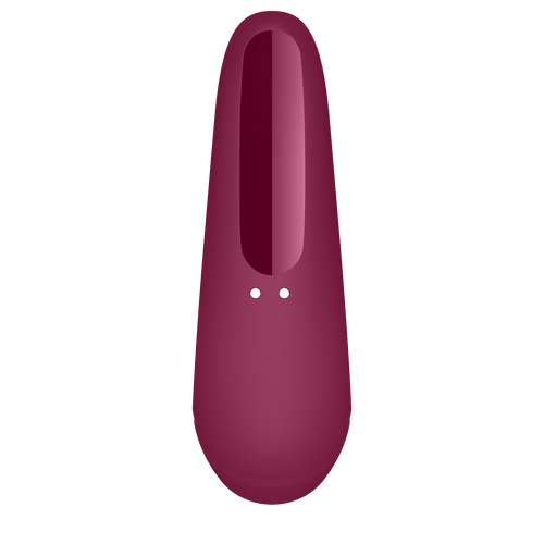 Sexy Secret Panty Vibrator Red na Arena.pl