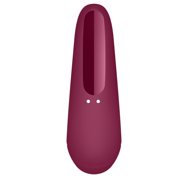 Sexy Secret Panty Vibrator Red zdjęcie 2