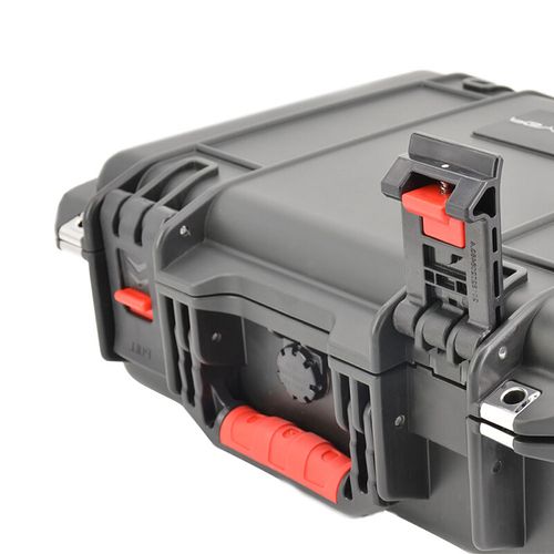 PGYTECH PROFESJONALNA WALIZKA CASE DJI MAVIC PRO na Arena.pl