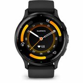 Smartwatch GARMIN Czarny