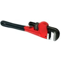 KLUCZ DO RUR STILLSON 8'' 200mm HYDRAULICZNY ŻABA