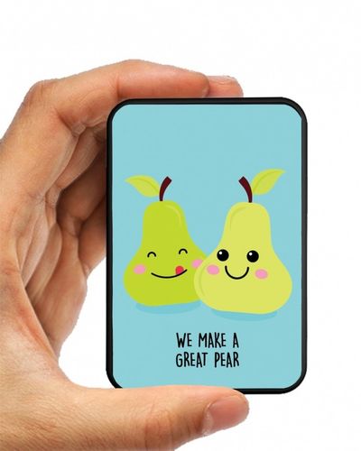 SMARTOOOLS Smartoools Powerbank MC3 Pears na Arena.pl