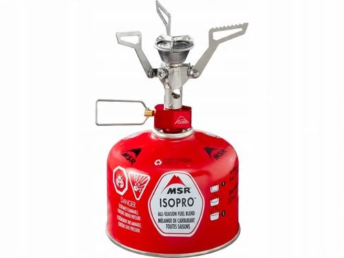 Ultralekka kuchenka turystyczna PocketRocket 2 MSR na Arena.pl