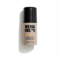 Gosh Dezodorant Kulka Orginal Musk Oil No.6 75 ml