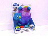 Playgro 343381 Zabawka Do Kąpieli Hipcio