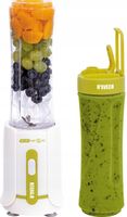 BLENDER NOVEEN SMOOTHIE KOKTAJL KRUSZY LÓD + 2 BUTELKI