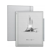 Czytnik Ebook Tablet Onyx Boox Go 10.3 E-Ink Carta 1200 64GB Szary + Rysik