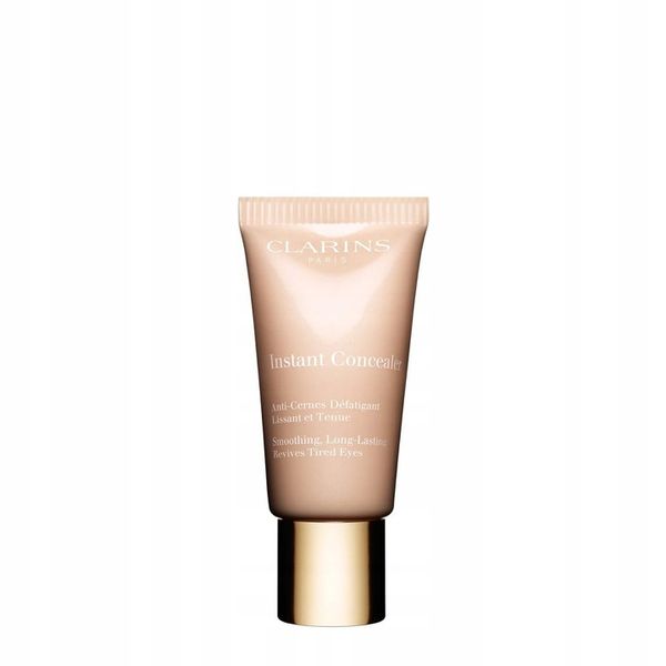 Clarins Instant Concealer korektor 01 15 ml zdjęcie 1