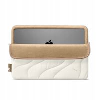 Pokrowiec na MacBooka Air/Pro 16" Laptop Sleeve Tomtoc Terra-A27 Snowberg