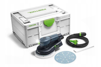 Szlifierka mimośrodowa Festool ETS EC 1505 EQ Plus 576329 150 mm mocna