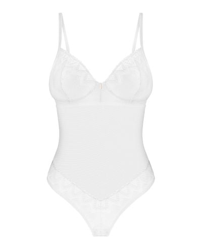 alissium body   m/l na Arena.pl