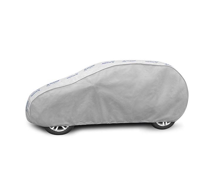 CAŁOROCZNY pokrowiec na KIA Picanto od 2011 zdjęcie 1