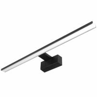 KINKIET LED ŁAZIENKOWY LAMPA NAD LUSTRO 12W 50CM