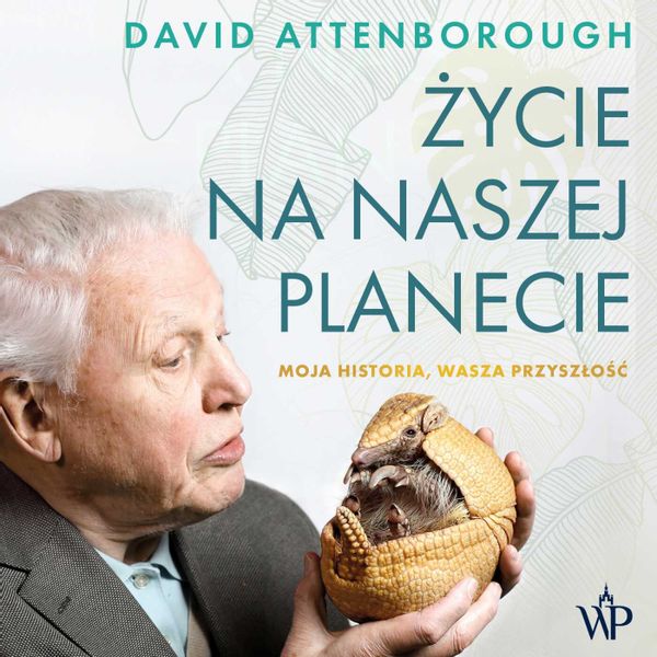 (mp3) Życie na naszej planecie zdjęcie 1