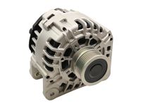 ALTERNATOR 125 A RENAULT MASTER OPEL MOVANO NISSAN INTERSTAR 2002-2014