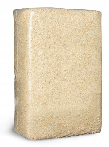 TROCINY ŻWIREK DLA GRYZONI KRÓLIKA KOTA 120L na Arena.pl