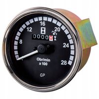 Licznik MTG motogodzin obrotomierz do ciągników Ursus C-360 C-330