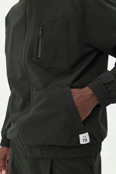 Matinique Madiago 73 - Kurtka Bomber L zdjęcie 5