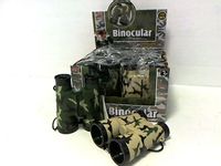 Wojskowa lornetka 13cm H12297