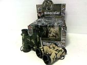 Wojskowa lornetka 13cm H12297