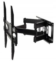Uchwyt do telewizora Maclean MC-723 B 37-80" VESA 600x400 45 kg