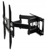 Uchwyt do telewizora Maclean MC-723 B 37-80" VESA 600x400 45 kg