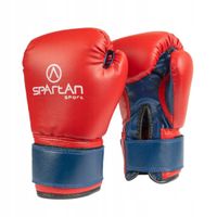 Rękawice Bokserskie dla Dzieci American Junior SPARTAN 6 Oz