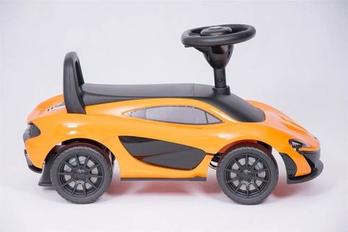 372A Jeździk Mclaren Licencja Orange*** na Arena.pl